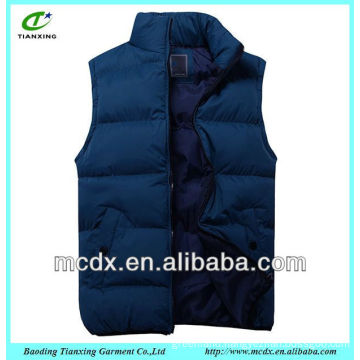 New design cheap vest for men